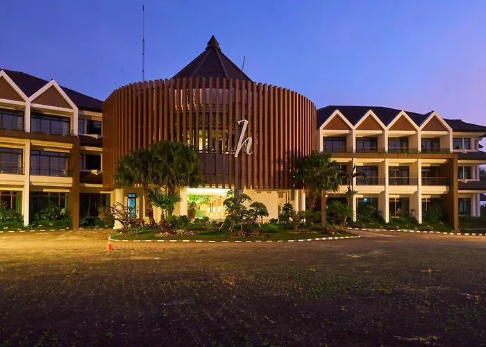 Horison Resort Tulip Puncak