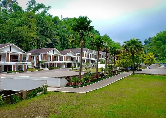 Zuri Resort Cipanas Puncak